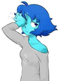 Lapis Lazuli