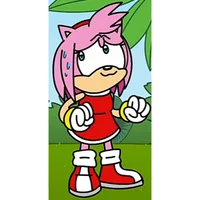 Amy rose 