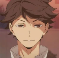 Oikawa toru