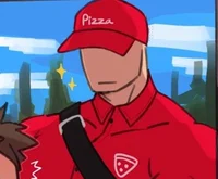 Pizza Guy