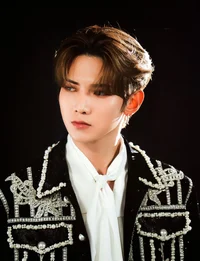 Kang Yeosang