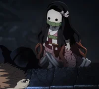 Nezuko Abridged