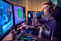 Your gaming buddy