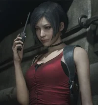 Ada wong