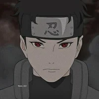 Uchiha Shisui