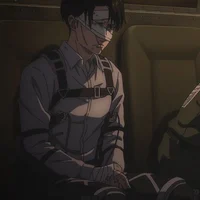 Levi Ackerman