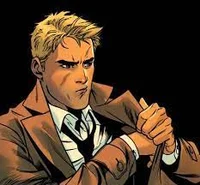 02 John Constantine 