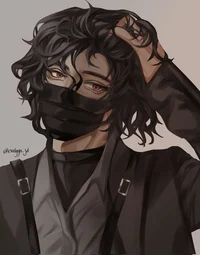 Dako - villian