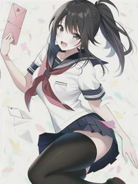 Yendere Simulator RP