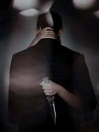 Mafia Leader