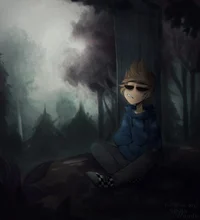 Tom - Eddsworld