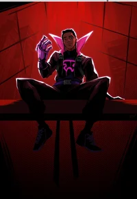 Miles morales 42
