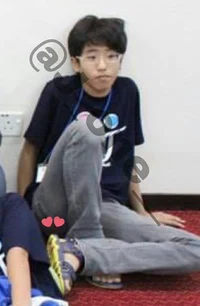 Predebut han