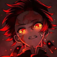 Demon Tanjiro 