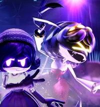 Serial destination V