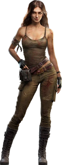 Rebecca