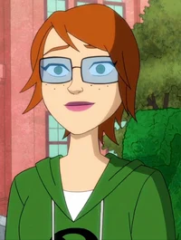 Barbara Gordon 