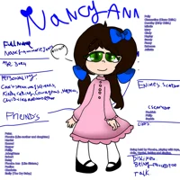 Nancy Ann