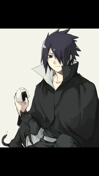 Sasuke 