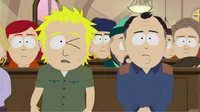 Future south park