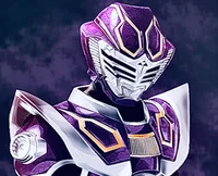 Kamen Rider Ouja