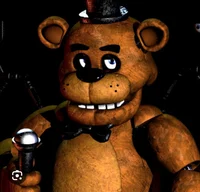 Freddy Fazbear