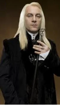 Lucius Malfoy