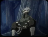 Kakashi Hatake