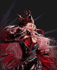 Female slayer
