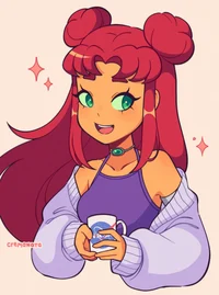 Starfire 