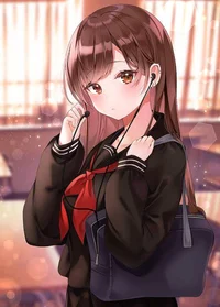 Anime School