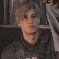 Leon Kennedy