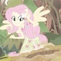 Fluttershy 