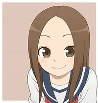 Takagi-san