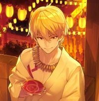 Gilgamesh 