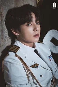 Jungkook