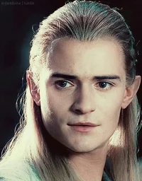 Legolas Greenleaf