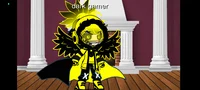 Dark gamer