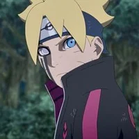 Boruto Uzumaki