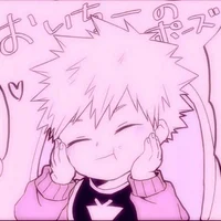 Kid Bakugou 