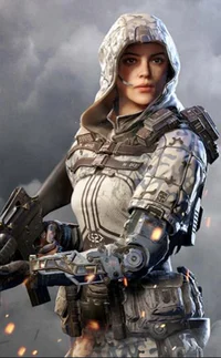 Outrider