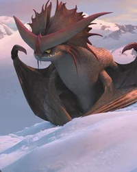 HTTYD rp