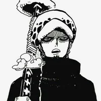 Trafalgar Law