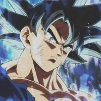 Son Goku