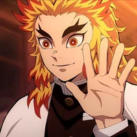 Rengoku Kyojuro
