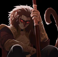Sun Wukong