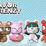 Flavor Frenzy