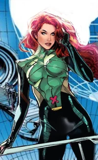 Jean Grey