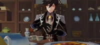 Zhongli 