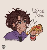 Michael Afton